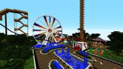 Fresh-Park para Minecraft