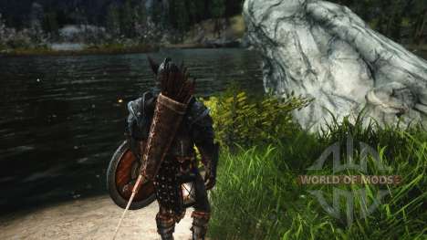 ReFleX ENB para Skyrim