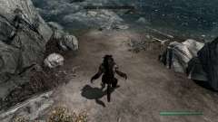 Regifting Lycanthropy - Infinite para Skyrim