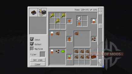 Dessertcraft - helado para Minecraft