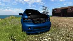 Canyon para BeamNG Drive