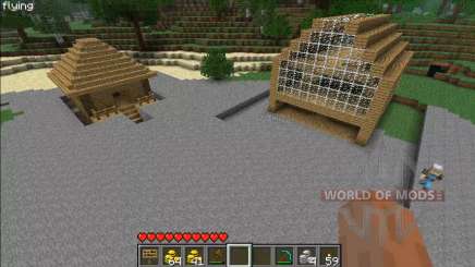 Colonia para Minecraft