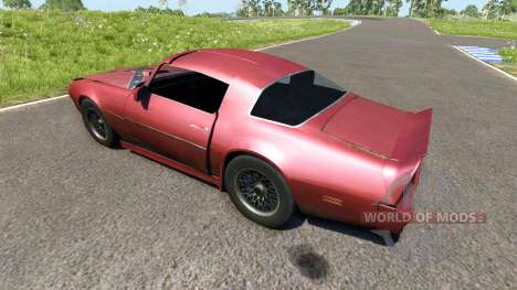 Grinder para BeamNG Drive