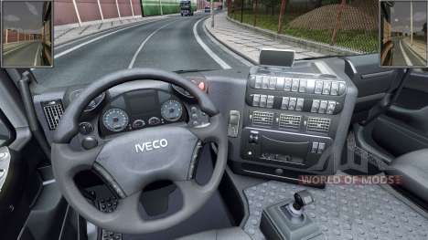 Un poco de todo para Euro Truck Simulator 2