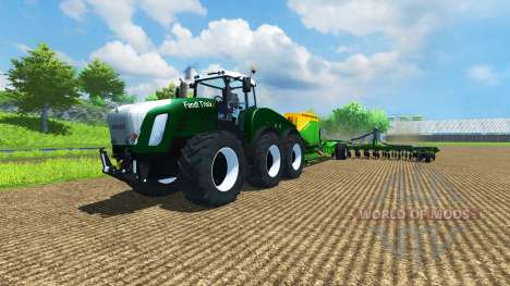 Fendt Trisix Vario para Farming Simulator 2013