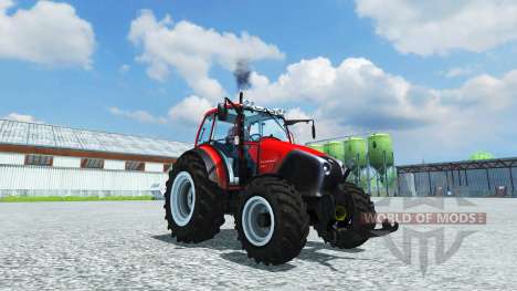 De la mano de encendido para Farming Simulator 2013