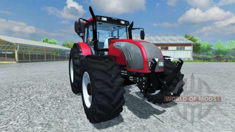 Valtra T 182 para Farming Simulator 2013
