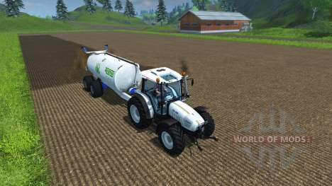 Reime 9500 para Farming Simulator 2013