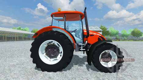 Zetor Frontera 10641 para Farming Simulator 2013