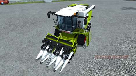 CLAAS Lexion 770 para Farming Simulator 2013