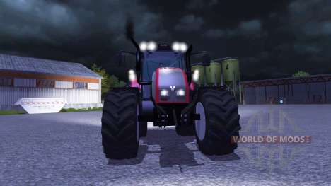 Valtra T 182 para Farming Simulator 2013