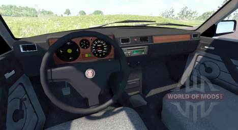 GAZ-Volga 31029 para BeamNG Drive
