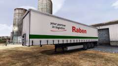 Real logotipos para Euro Truck Simulator 2