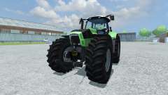 Deutz Agrotron X 720 para Farming Simulator 2013