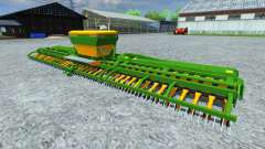 Amazone Seeder 9M para Farming Simulator 2013