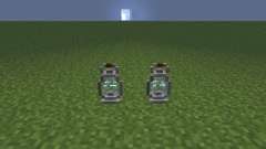 Lantern Mod para Minecraft