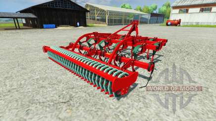 Kverneland CLC Pro para Farming Simulator 2013