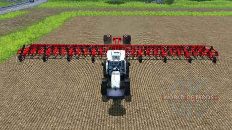 HORSCH Terrano 22 FX para Farming Simulator 2013