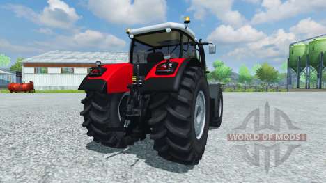 Massey Ferguson 8690 para Farming Simulator 2013
