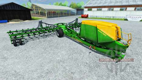 AMAZONE Condor 15001 para Farming Simulator 2013