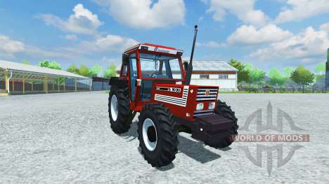 Fiatagri 80-90 Slim para Farming Simulator 2013