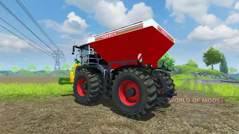 Tanque de HORSCH para Farming Simulator 2013
