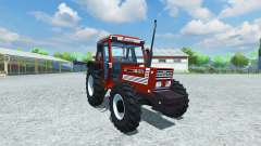 Fiatagri 80-90 Slim para Farming Simulator 2013