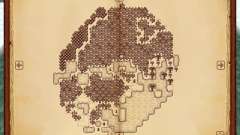 Antique Atlas para Minecraft