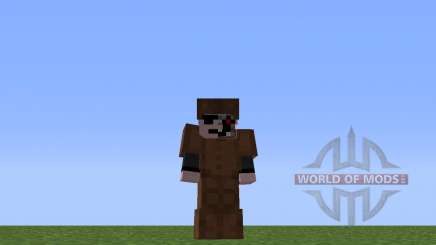 Show Durability 2 para Minecraft