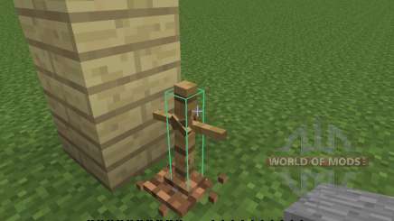 InventorySaver para Minecraft