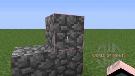 Custom Selection Box para Minecraft