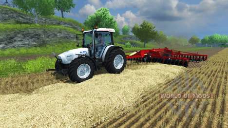 Vicon Discotiller XR para Farming Simulator 2013