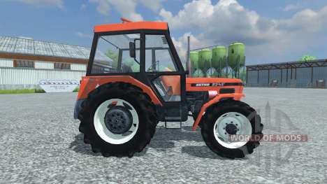 Zetor 7340 para Farming Simulator 2013