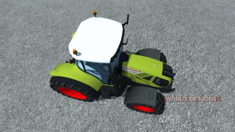 CLAAS Axion 950 para Farming Simulator 2013