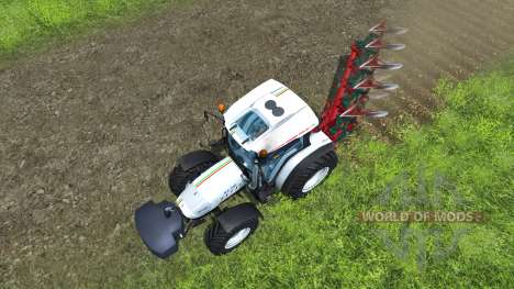 Kverneland RW para Farming Simulator 2013