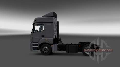 KAMAZ 5490 para Euro Truck Simulator 2