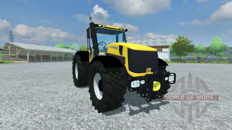 JCB Fasttrac 8250 para Farming Simulator 2013