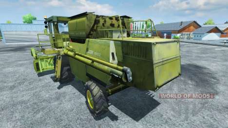 No-1500B para Farming Simulator 2013