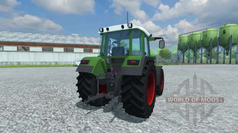 FENDT Farmer 309 C para Farming Simulator 2013