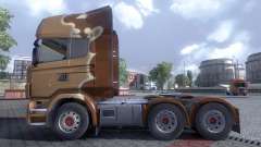 Michelin XPS Rib para Euro Truck Simulator 2