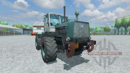 Т-150К Verde para Farming Simulator 2013