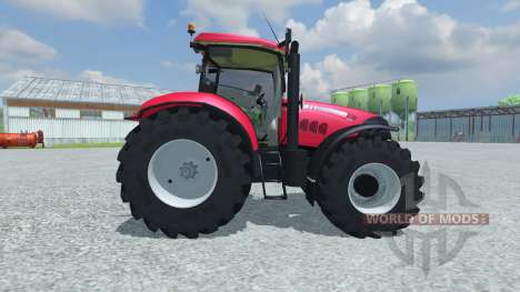 Case CVX 230 para Farming Simulator 2013