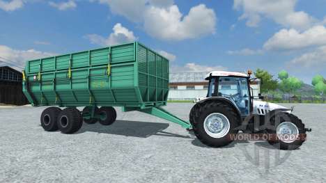PS-45 para Farming Simulator 2013
