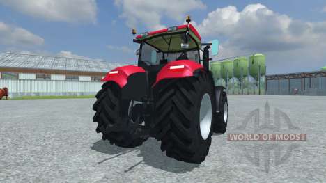 Case CVX 230 para Farming Simulator 2013