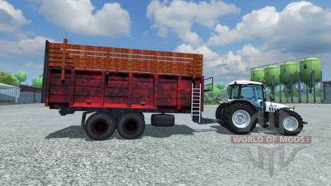 PTS-10 v2.0 para Farming Simulator 2013