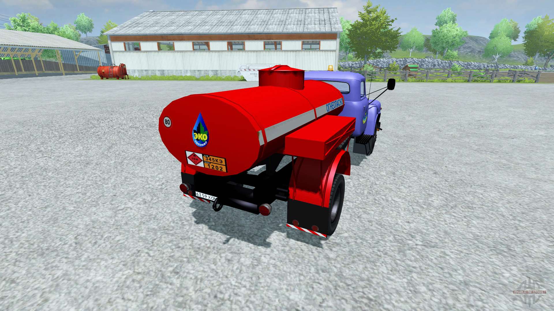 farming simulator 2014 descargar