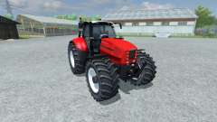 SAME Diamond 300 para Farming Simulator 2013