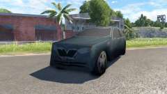 Carfag para BeamNG Drive