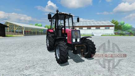 Bielorrusia MTZ-920.2 Turbo para Farming Simulator 2013