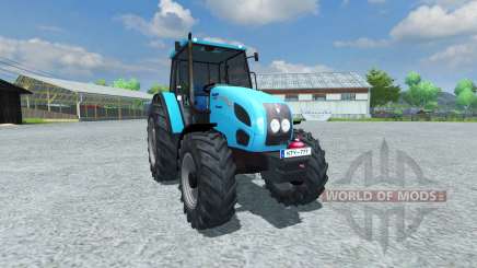 Landini Vision 105 para Farming Simulator 2013